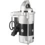 IRONTREE 17867 Professional New Starter Compatible with Nissan Armada Pathfinder Titan, Infiniti QX56, 5.6L V8 Engine, OE Replacement # 233007S000 M2T85571