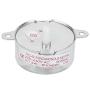 Synchronous Motor, AC 220V 20mA 2W 1.6NM TYD-42 High Torque Permanent Magnet Synchronous Motor Industrial Control Motor (8/10rpm)