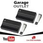 2 Remotes for 371LM Liftmaster Garage Door Opener