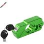 mesome Motorcycle Grip Lock Universal Motorcycle Handlebar Throttle Grip Security Lock