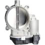 HOWYAA Throttle Body 80mm Enlarged for 2013-2020 Ram 1500 2500 Grand Cherokee Challenger Durango Ch-rysler 300 5.7L-Replace OE#53034251AB