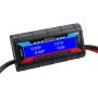 HTRC 200A High Precision Power Analyzer Multi Meter for Measuring Power Watt (W) Voltage (V) Current (A) Charge (Ah) Energy (Wh)