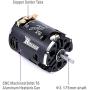 SURPASS HOBBY Rocket 540 V3 Sensored Brushless Motor 10.5T Modified for 1/10 RC Racing Car