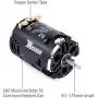SURPASS HOBBY Rocket 540 V3 Sensored Brushless Motor 10.5T Modified for 1/10 RC Racing Car