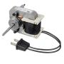 BOJACK Bathroom Vent Fan Motor 120V 60Hz 0.60A 30W Compatible with 686,687,8870,M686 YJF6158
