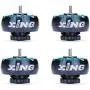 iFlight 4pcs XING2 1404 3000KV Unibell Motors for FPV Toothpick Ultralight Build Drone Motor iFlight 4pcs XING2 1404 3000KV Unibell Motors for FPV Toothpick Ultralight Build Drone Motor