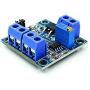 WOWOONE 1PC PWM to Voltage Module 0%-100% PWM Converted to 0-10V Voltage Suitable for Signal Interface Switching for PLC or Other Industrial Control Boards(PWM-to-Voltage 0-10V)