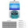 High flow 6L/min peristaltic pump stepper motor 110V~220V Kamoer AIP(upgraded by UIP) intelligent WiFi variable speed liquid dosing pump touch screen digital control