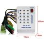 24V/36V/48V/60V/72V Electro Car E-Bike Scooter Brushless Motor Controller Tester