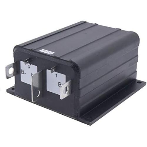 Solarhome New Motor Controller KCCA0032 KCCA0040 232734 66047 96769 218236 39472 for Genie GS1930 24-Volt JLG Skyjack Upright Snorkel Lift