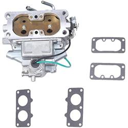 BH-Motor New Carburetor Carb For Kawasaki FH680V 4 Stroke Engine Replace # 15003-7079 15003-7045