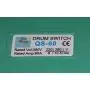 G&W Drum Switch Forward Off Reverse Motor Control Rain Proof 60A