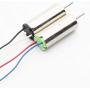Vehicles-OCS Model 615 Brush Hollow Cup Motor CW CCW for Small Indoor Traversing UAV 1S FPV