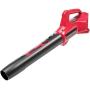 POWERWORKS XB 20V (85 MPH / 310 CFM) Cordless Axial Blower, Battery Not Included BLP301
