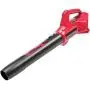 POWERWORKS XB 20V (85 MPH / 310 CFM) Cordless Axial Blower, Battery Not Included BLP301