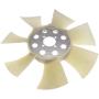 Dorman 621-321 Engine Cooling Fan Blade Compatible with Select Chevrolet / GMC / Hummer Models
