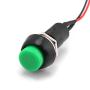 Acogedor PWM DC Motor Speed Controller, DC 6-60V 12V 24V 36V 48V 30A PWM DC Motor Speed Controller with Start Stop Switch