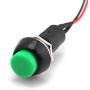 6-60V 12V 24V 36V 48V 30A PWM DC Motor Speed Controller Digital Regulator Variable Speed Switch Display LED Control Circuit Board Start Stop Switch