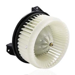 700215 HVAC Blower Motor with Fan Cage - Replaces 87103-60400, Fit for 2010-2018 Toyota 4Runner, 2014-2018 Dodge Journey, 2007-2017 Camry, 2007-2018 Lexus ES350