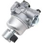 AISEN Carburetor for Riding Mower Kohler Courage SV590 SV591 SV600 SV610 SV620 SV480 SV470 SV530 SV540 15-20 Hp Troy Bilt Engine