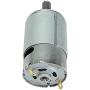 jiaruixin 2 Pcs Universal 550 30000RPM Electric Motor RS550 12V Motor Drive Engine Accessory for RC Car Children Ride on Toys Replacement Parts