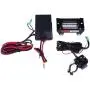 frein électrique 12V 24V 3000 lbs pour remorquage bateaux hors route avec télécommande sans fil + boîtier de commande + bride roulante + assemblage interrupteur + boulons + manuel d'utilisation frein électrique 12V 24V 3000 lbs pour remorquage bateaux hors route avec télécommande sans fil + boîtier de commande + bride roulante + assemblage interrupteur + boulons + manuel d'utilisation