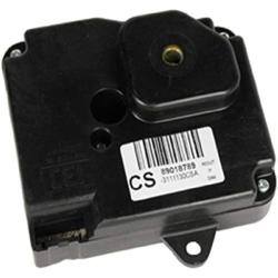 ACDelco GM Original Equipment 15-73428 Temperature Valve Actuator Assembly