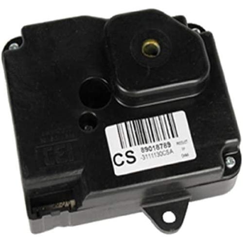 ACDelco GM Original Equipment 15-73428 Temperature Valve Actuator Assembly