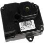 ACDelco GM Original Equipment 15-73428 Temperature Valve Actuator Assembly