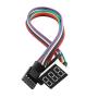 Laliva Tool - Regulating Current DC Speed Controller DC10-55V 12V 24V 36V 60A PWM Motor Speed Controller CW CCW Reversible Switch