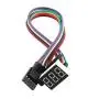 Laliva Tool - Regulating Current DC Speed Controller DC10-55V 12V 24V 36V 60A PWM Motor Speed Controller CW CCW Reversible Switch