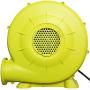 1.25HP(950w) Air Blower, Pump Fan Commercial Inflatable Bouncer Blower, Perfect for Inflatable Bounce House, Jumper, Bouncy Castle （UL certification）