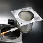 Moteur à broche pour grill Traeger, Ventilateur d'induction pour barbecue, Brochette résistante à la chaleur et Rod à chaleur pour tous les grills à pellets Traeger. Moteur à broche pour grill Traeger, Ventilateur d'induction pour barbecue, Brochette résistante à la chaleur et Rod à chaleur pour tous les grills à pellets Traeger.