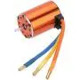 Jimi 540 3100KV Sensorless Brushless Motor & 60A Brushless ESC with 6V/3A BEC & LED Programming Card Combo Set for 1/10 RC Car