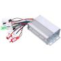 Xuulan Xianglaa-Motor 1Pcs Brushless DC Motor Controller, for Electric Bicycle E-Bike Scooter Brushless Controller, 36V/48V 350W, Wide Range of Applications