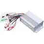 Pangocho Jinchao-Dc Motor 1Pcs Brushless DC Motor Controller, for Electric Bicycle E-Bike Scooter Brushless Controller, 36V/48V 350W, Easy to Install