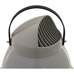 Ideal-Air Commercial-Grade Humidifier GSH75, 75 Pints Per Day