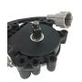 ACauto Power Window Lift Motor Front Left Driver Side 80731-9FJ0A Compatible with 2004-2014 Titan, 2004 Pathfinder Armada, 2005-2014 Armada, 2004-2011 QX56#OE 80731-ZT01A 742-527 80731ZM70B black