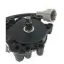 ACauto Power Window Lift Motor Front Left Driver Side 80731-9FJ0A Compatible with 2004-2014 Titan, 2004 Pathfinder Armada, 2005-2014 Armada, 2004-2011 QX56#OE 80731-ZT01A 742-527 80731ZM70B black