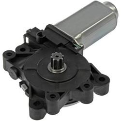 Dorman 742-447 Front Passenger Side Power Window Motor Compatible with Select Chrysler / Dodge Models
