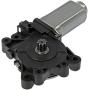 Dorman 742-447 Front Passenger Side Power Window Motor Compatible with Select Chrysler / Dodge Models