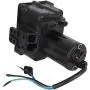 Rareelectrical NEW TILT MOTOR & RESERVOIR COMPATIBLE WITH 67914A2 76395A2 76395A5 6217 ERH4102 92975A6 93247A4