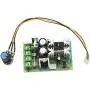 Calvas Universal DC10-60V PWM HHO RC Motor Speed Regulator Controller Switch 20A July