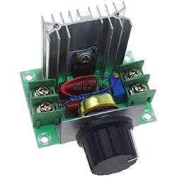 PWM XH-M141 Governor high Frequency Pulse Output controllable Silicon Motor Controller Heating Power Adjustment