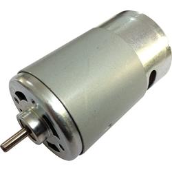 Small Electric PMDC 12V DC Motor 18000 RPM High Speed