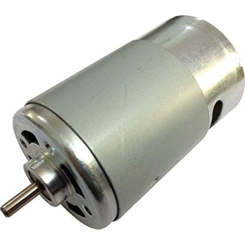 Small Electric PMDC 12V DC Motor 18000 RPM High Speed