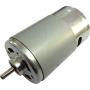 Small Electric PMDC 12V DC Motor 18000 RPM High Speed