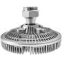 ADIGARAUTO 2837 Premium Engine Cooling Fan Clutch Compatible with 1999-2003 FORD F-250 F-350 F-450 F-550 2000-2003 FORD EXCURSION
