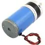 sourcing map DC Gearbox Reduction Motor DC 24V 980RPM 8mm Shaft Dia sourcing map DC Gearbox Reduction Motor DC 24V 980RPM 8mm Shaft Dia