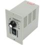 110V Input DC 0-24V Output Motor Speed Controller Switch for Packaging and Printing DC-51